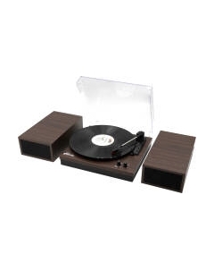 Проигрыватель виниловых пластинок Ritmix LP-340B