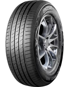 Летняя шина Landspider Eurotraxx H/P 185/60R15 84H