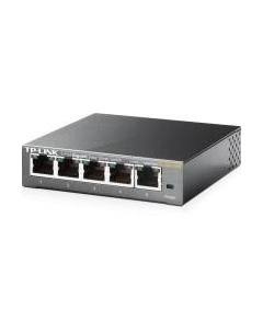 Коммутатор TP-Link TL-SG105E Tp-link