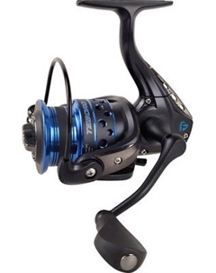 Катушка безынерционная F-Fishing Tesoro Feeder 4000 / FTS4000 F-fishing