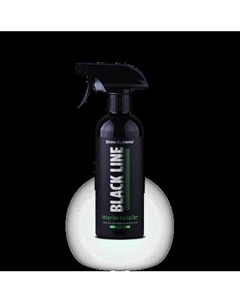 Очиститель салона Shine Systems Black Line InteriorDetailer Bergamot / SSBL999 Shine systems