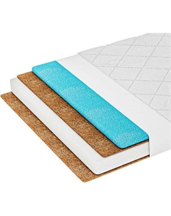 Матрас Фабрика сна Kinder 8 120х180