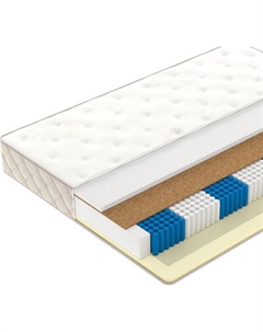 Матрас Vegas Secret Dream 100x190