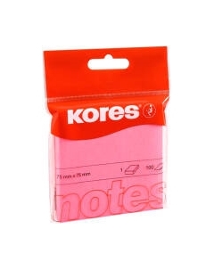 Блок для записей Kores 47075.05