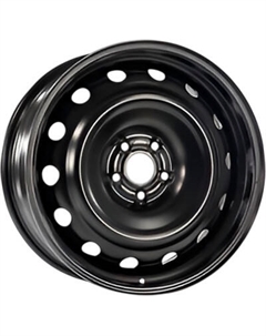 Штампованный диск Trebl R-1749 18x7.5" 5x114.3мм DIA 60.1мм ET 50мм Black