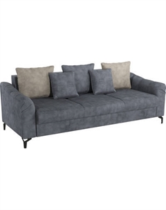 Диван Олмеко Одри 3-х местный