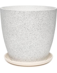Вазон Композит Песок №2 / КБ-Б9к-296-03