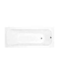 Ванна акриловая Ventospa Mitra 160x70