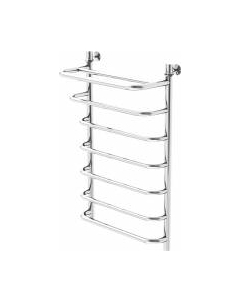 Полотенцесушитель водяной Gloss & Reiter Sky ЛС. 50x80.С7 (1/2") Gloss & reiter