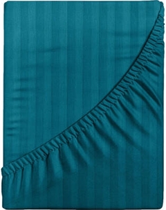 Простыня Verossa Stripe на резинке 200x200x30 / 784530