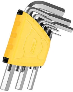 Набор ключей Deli EDL230009