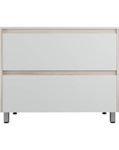 Тумба под умывальник Style Line Монако МДФ 100 Style line