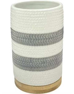 Стакан для зубной щетки и пасты ILLU H2432518-2 Illu