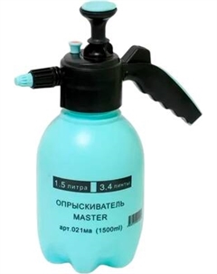 Опрыскиватель помповый Маяк авто Master 021ма