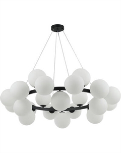 Люстра Kinklight Сида / 07508-24,19