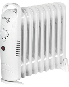 Масляный радиатор Engy EN-1709 / 015095