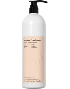 Кондиционер для волос Farmavita Back Bar Restore Conditioner №07