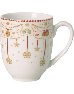 Кружка Hutschenreuther Christmas Love / 02488-727511-15505