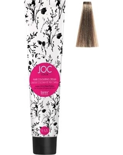 Крем-краска для волос Barex JOC Color тон 7.31