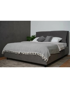 Двуспальная кровать ДСВ Венеция 1.8 Dsv