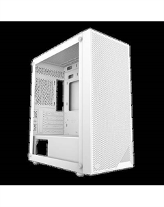 Корпус для компьютера PCCooler C3B310 WH (C3B310-WHP0-GL) Pccooler