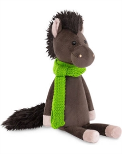 Мягкая игрушка Orange Toys Конек Уголек / 10911398 Orange toys