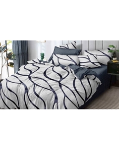 Комплект постельного белья LUXOR № F 75018 Семейный Luxor