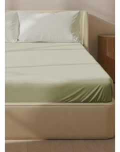 Простыня Sima-Land Home Herb / 10445252 Sima-land home