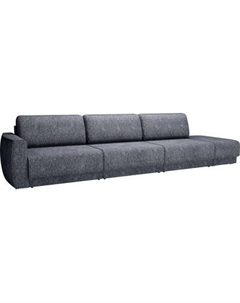 Диван Олмеко Женева 3SPF правый