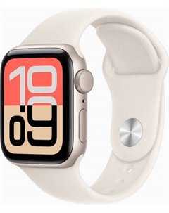 Умные часы Apple Watch SE 3 GPS 40mm