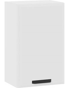 Шкаф навесной для кухни ТриЯ Тиана 1ВВ45 с одной дверью Трия