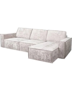 Диван угловой Мебельград Тулон-7 Стандарт
