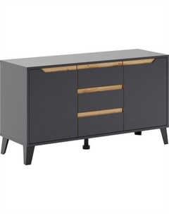 Тумба Eligard Eyva RTV 2D3S