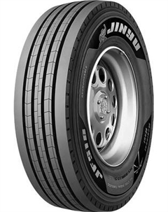 Грузовая шина Jinyu JF518 245/70R19.5 144/142J 18PR Рулевая