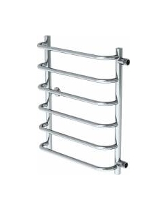 Полотенцесушитель водяной Gloss & Reiter Skif LeRi ЛБ.50x60.С6 Gloss & reiter