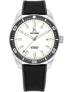 Часы наручные мужские Tommy Hilfiger 1792153 Tommy hilfiger