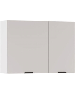 Шкаф навесной для кухни Олмеко Венера 1000