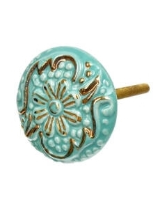 Ручка для мебели Blumen Haus Римская / 66087 Blumen haus