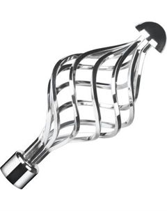 Набор наконечников для карниза АС ФОРОС Ажур D16 Ас форос