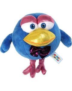 Мягкая игрушка Мульти-пульти Смешарики Кар-Карыч / A20312-10