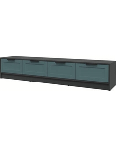 Тумба Интерлиния ТВ Концепт Тренд КТ-ТВ4-35