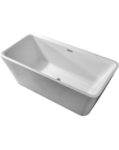 Ванна акриловая Grossman Cristal GR-2023 170x80