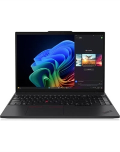 Ноутбук Lenovo ThinkPad T16 Gen 4 AMD (21QN004BFW)