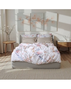Пододеяльник Этель Blossom 10682965