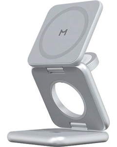 Зарядное устройство беспроводное Magssory Fold Pro WCH063