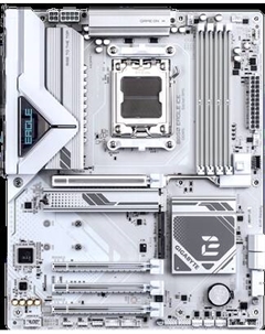 Материнская плата Gigabyte B850 Eagle Ice rev.1.0