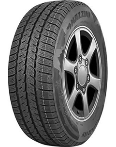 Зимняя легкогрузовая шина Mazzini Snowleopard Van 215/75R16C 113/111R