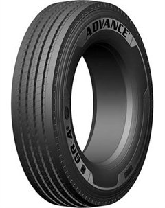 Грузовая шина Advance Tyre GR-A1 245/70R19.5 136/134M Рулевая Advance tyre