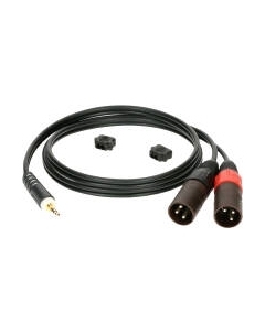 Кабель Klotz AY9-0200