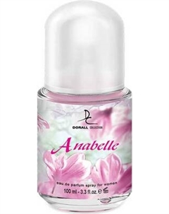 Туалетная вода Dorall Collection Anabelle Dorall collection
